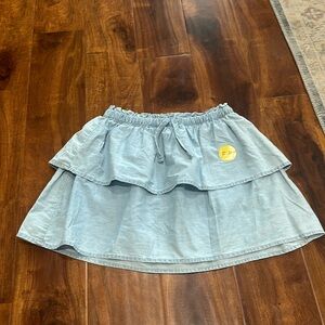 Cat & Jack skirt girls size M (8) New with tags